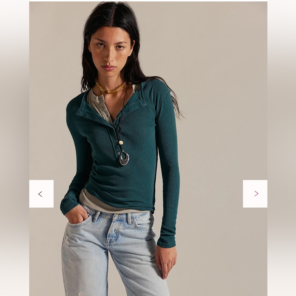 We the Free Jamie Henley